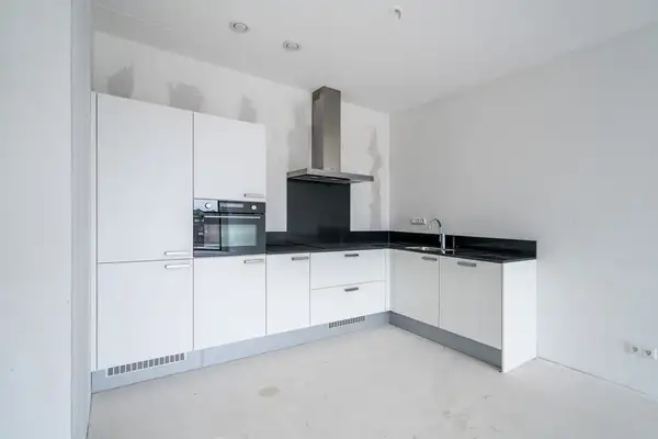 Foto #3 Appartement Gloeierij Tiel