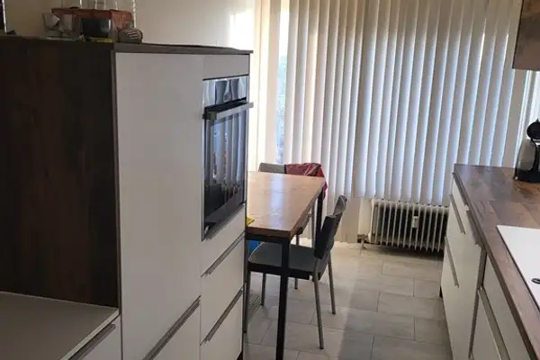 Foto #5 Appartement Oranjeplein Maastricht