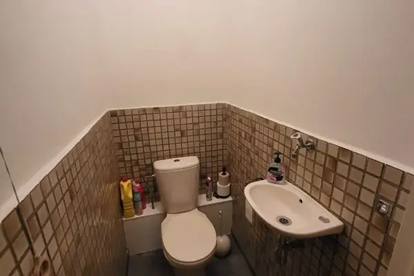 Foto #7 Appartement Oranjeplein Maastricht