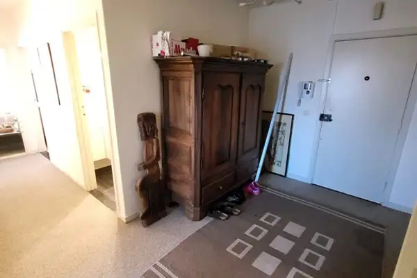 Foto #8 Appartement Oranjeplein Maastricht