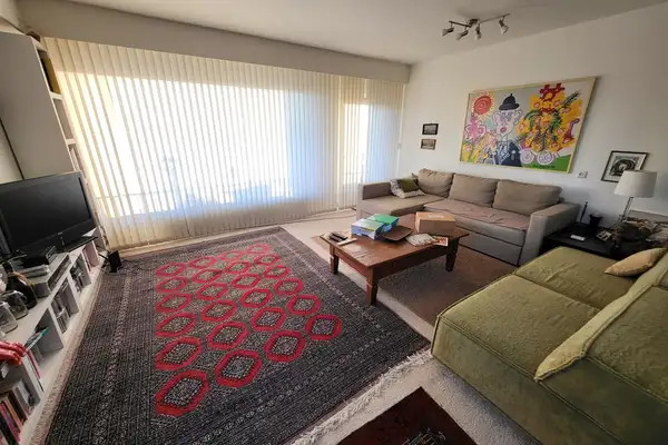 Foto #9 Appartement Oranjeplein Maastricht