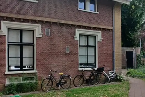 Foto #0 Appartement Van Hogenhoucklaan Den Haag