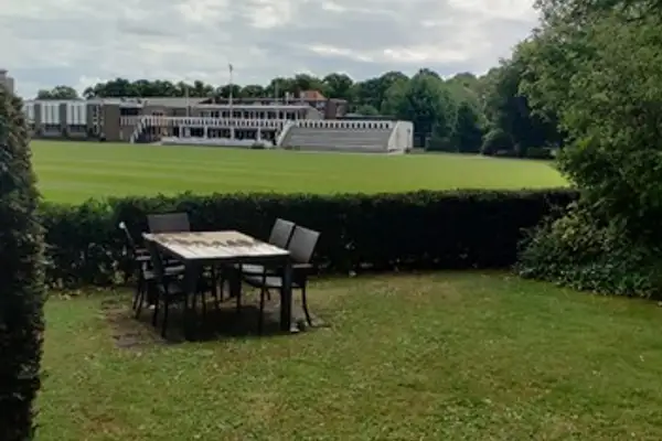 Foto #2 Appartement Van Hogenhoucklaan Den Haag