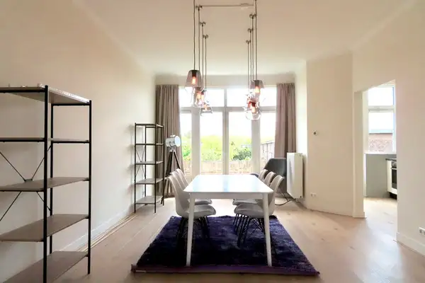 Foto #5 Appartement Van Hogenhoucklaan Den Haag