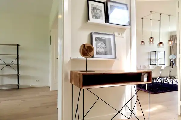 Foto #12 Appartement Van Hogenhoucklaan Den Haag