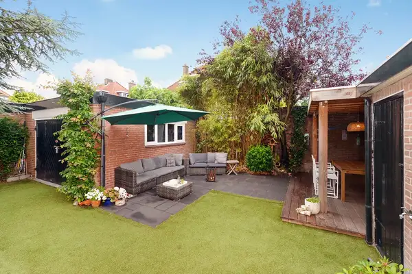 Foto #10 Huurwoning Zwanenlaan Den Haag