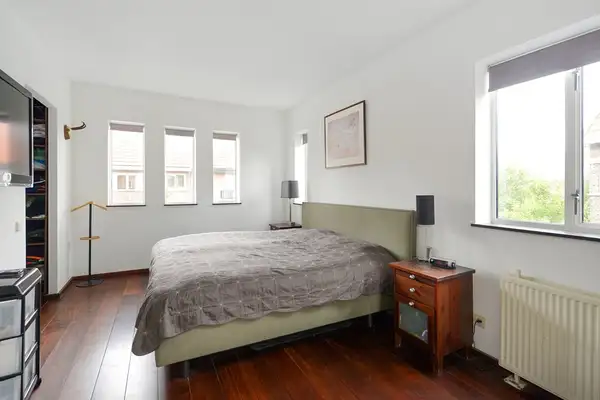 Foto #16 Huurwoning Zwanenlaan Den Haag