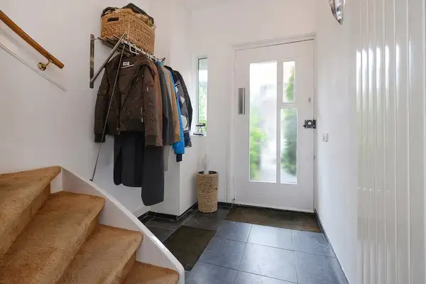 Foto #14 Huurwoning Zwanenlaan Den Haag