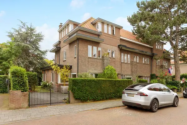 Foto #30 Huurwoning Zwanenlaan Den Haag