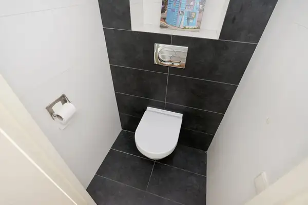 Foto #21 Huurwoning Zwanenlaan Den Haag