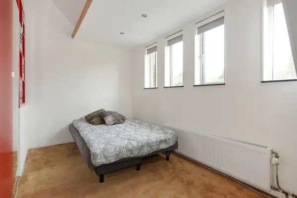 Foto #24 Huurwoning Zwanenlaan Den Haag