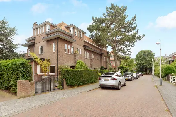 Foto #31 Huurwoning Zwanenlaan Den Haag