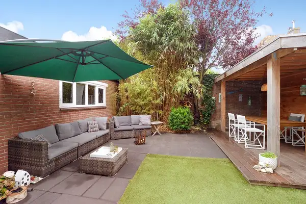 Foto #8 Huurwoning Zwanenlaan Den Haag