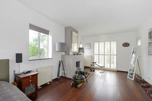 Foto #18 Huurwoning Zwanenlaan Den Haag