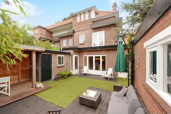 Foto #13 Huurwoning Zwanenlaan Den Haag