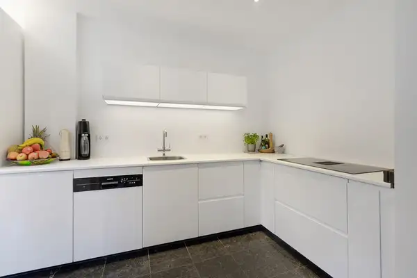 Foto #4 Huurwoning Zwanenlaan Den Haag