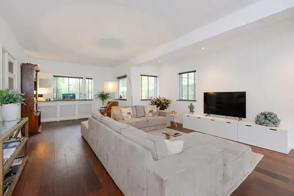 Foto #1 Huurwoning Zwanenlaan Den Haag