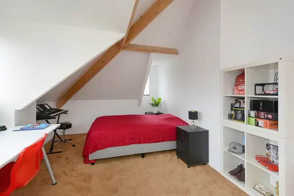 Foto #22 Huurwoning Zwanenlaan Den Haag