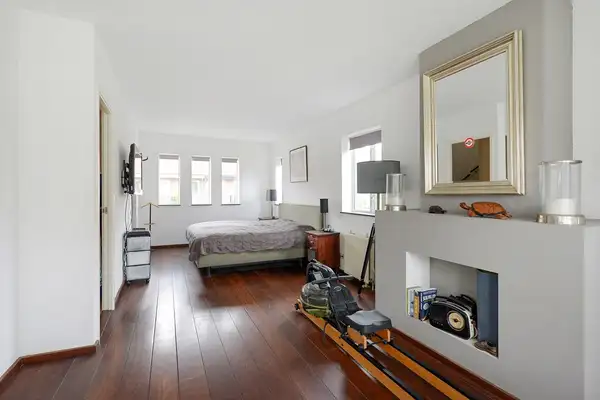 Foto #15 Huurwoning Zwanenlaan Den Haag