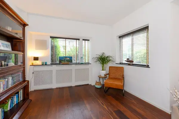 Foto #2 Huurwoning Zwanenlaan Den Haag