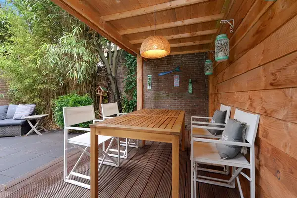 Foto #9 Huurwoning Zwanenlaan Den Haag