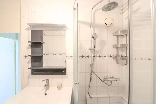 Foto #10 Appartement Bramzeilhof Amsterdam