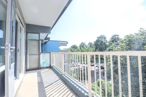 Foto #7 Appartement Bramzeilhof Amsterdam