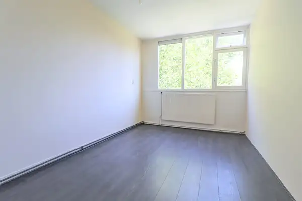 Foto #12 Appartement Bramzeilhof Amsterdam