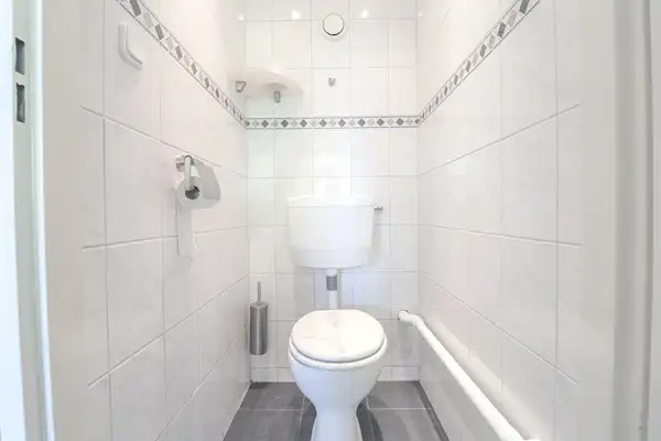 Foto #11 Appartement Bramzeilhof Amsterdam