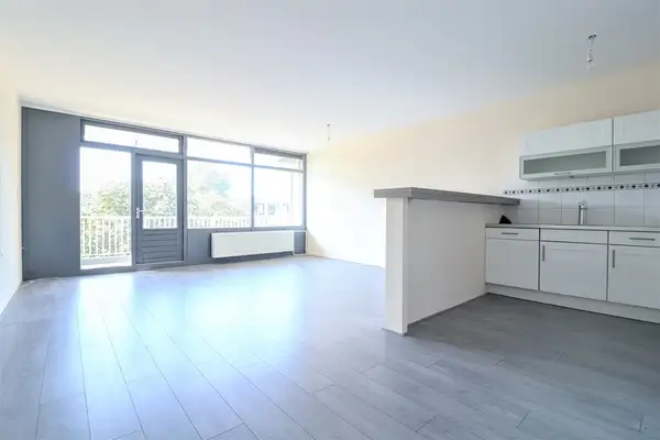 Foto #0 Appartement Bramzeilhof Amsterdam