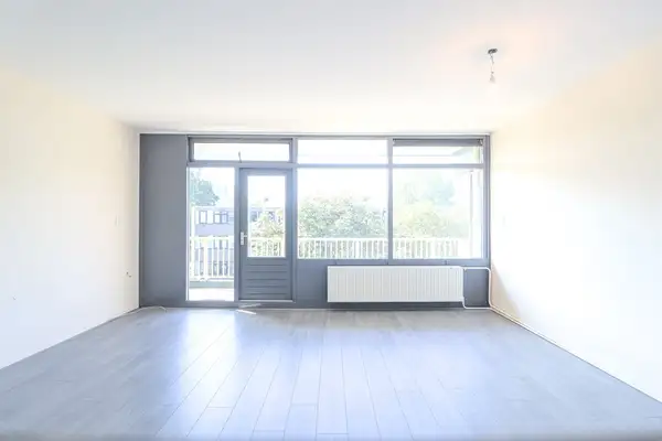 Foto #3 Appartement Bramzeilhof Amsterdam