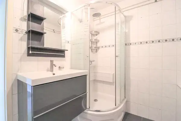 Foto #9 Appartement Bramzeilhof Amsterdam