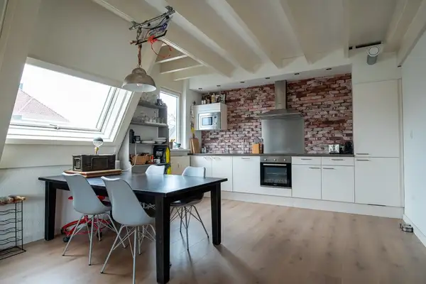 Foto #13 Appartement Eemnesserweg Hilversum