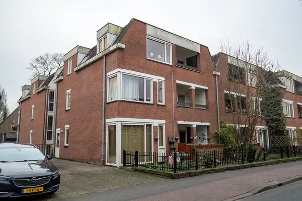 Foto #0 Appartement Eemnesserweg Hilversum