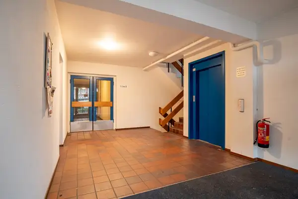 Foto #6 Appartement Eemnesserweg Hilversum