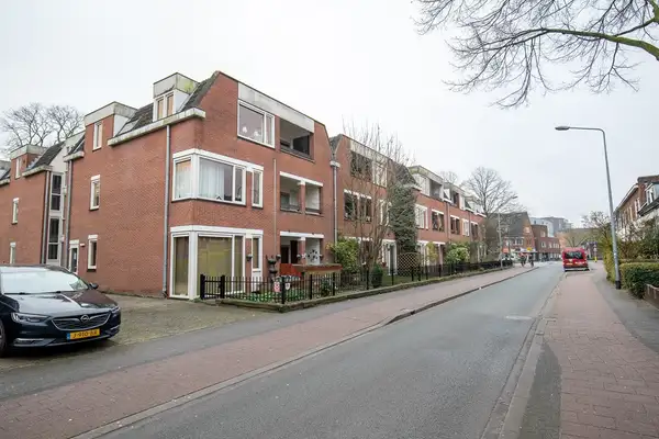 Foto #2 Appartement Eemnesserweg Hilversum