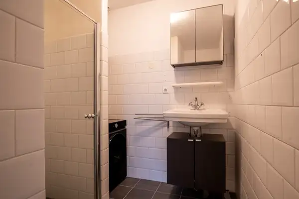 Foto #19 Appartement Eemnesserweg Hilversum