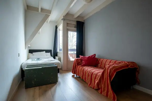 Foto #23 Appartement Eemnesserweg Hilversum