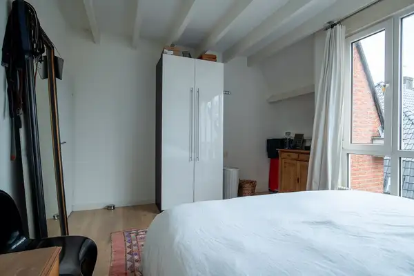 Foto #18 Appartement Eemnesserweg Hilversum