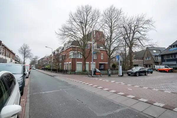 Foto #1 Appartement Eemnesserweg Hilversum
