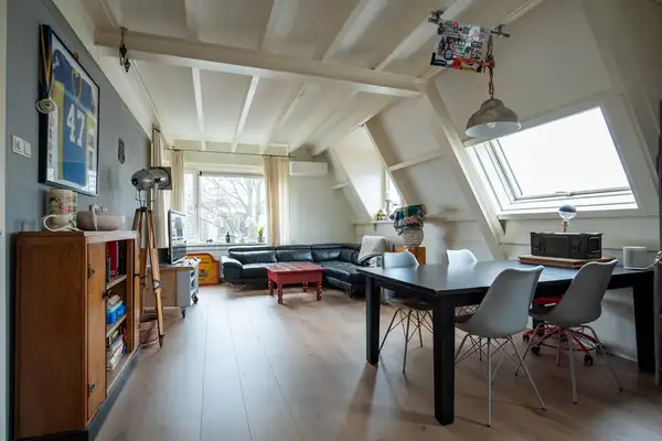 Foto #9 Appartement Eemnesserweg Hilversum