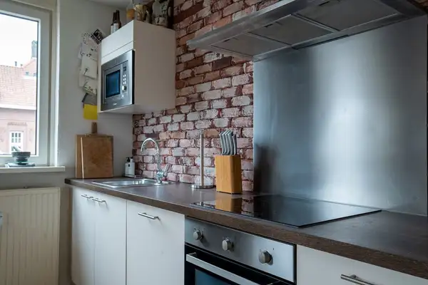 Foto #16 Appartement Eemnesserweg Hilversum