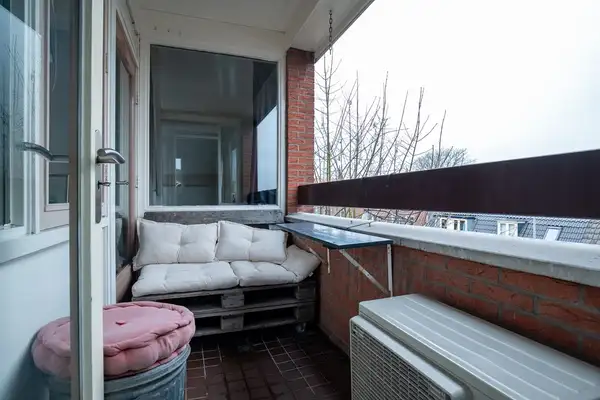 Foto #26 Appartement Eemnesserweg Hilversum