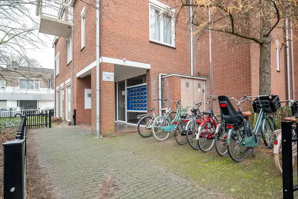 Foto #4 Appartement Eemnesserweg Hilversum