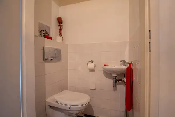 Foto #27 Appartement Eemnesserweg Hilversum