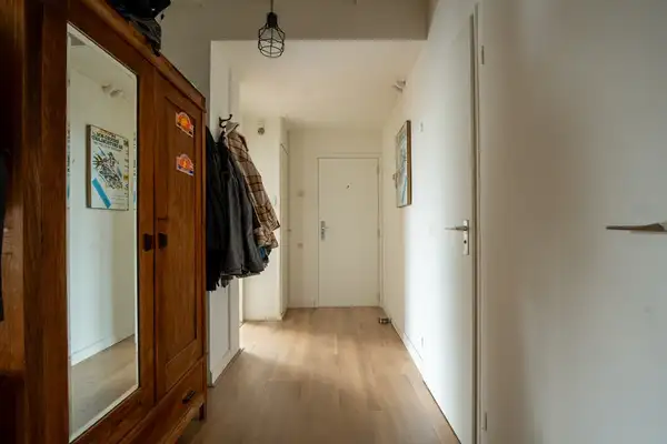 Foto #8 Appartement Eemnesserweg Hilversum