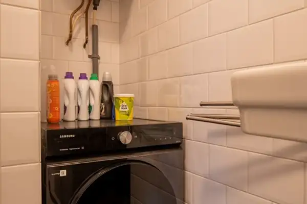 Foto #22 Appartement Eemnesserweg Hilversum