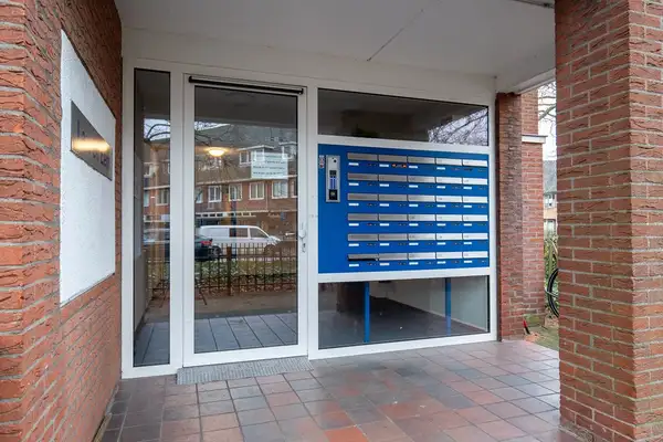 Foto #5 Appartement Eemnesserweg Hilversum