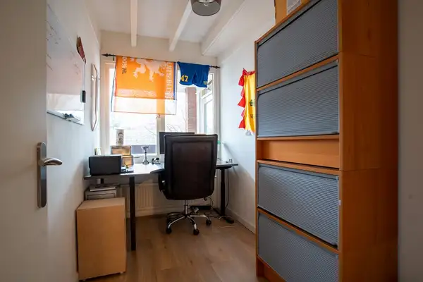 Foto #25 Appartement Eemnesserweg Hilversum