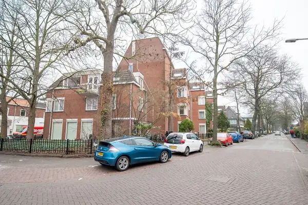 Foto #3 Appartement Eemnesserweg Hilversum